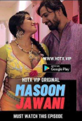 Masoon Jawani HotX Uncut Short Film