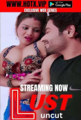 Lust HotX Uncut Hindi Short Film