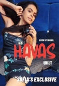 Havas HotX Uncut Short Film
