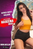 Haseena HotX Uncut Short Film