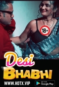 Desi Bhabhi HotX Uncut Short Film