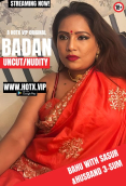 Badan HotX Uncut Short Film