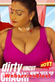 Dirty Chachi HotX Uncut Short Film (2023)