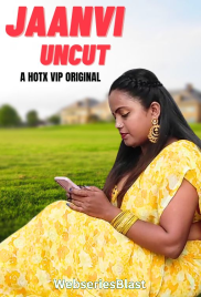 Jaanvi Uncut HotX Uncut Short Film (2023)
