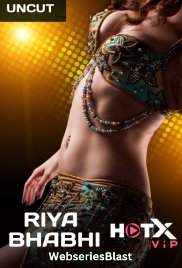 Riya Bhabhi HotX Uncut Short Film (2023)
