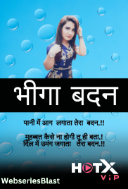 Bheega Badan HotX Uncut Short Film (2023)