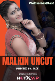 Malkin HotX Uncut Short Film (2023)