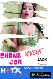 Chana Jor HotX Uncut Short Film (2023)