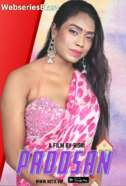 Padosan HotX Uncut Short Film (2023)