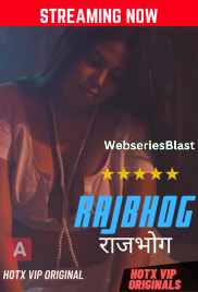 Rajbhog HotX Uncut Short Film (2023)