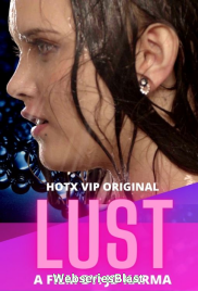 Lust HotX Hot Short Film (2023)