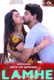 Lamhe HotX Hot Short Film (2023)