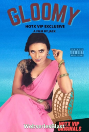 Gloomy HotX Uncut Short Film (2023)