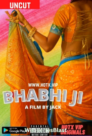 Bhabhi Ji HotX Uncut Short Film (2023)