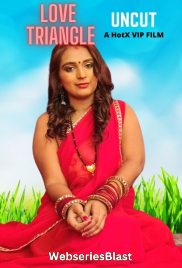 Love Triangle HotX Uncut Short Film (2023)