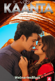 Kaanta HotX Uncut Short Film (2023)