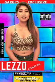 Lezzo HotX Uncut Short Film (2023)