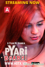 Pyari Bhabhi HotX Uncut Shor Film (2023)