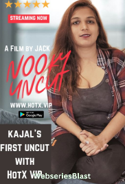 Nooky Uncut HotX Uncut Short Film (2023)