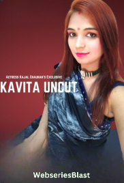 Kavita Uncut HotX Uncut Short Film (2023)