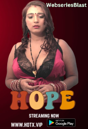Hope HotX Uncut Short Film (2023)