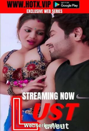 Lust HotX Uncut Hindi Short Film (2023)