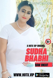 Sudha Bhabhi HotX Uncut Short Film (2023)