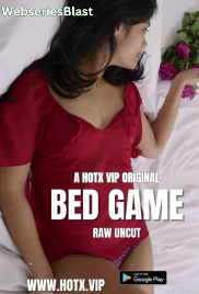 Bed Game HotX Uncut Short Film (2023)