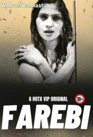 Farebi HotX Uncut Short Film (2023)