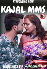 Kajal MMS HotX Uncut Short Film (2023)