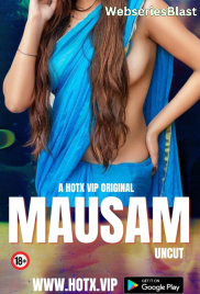 Mausam HotX Uncut Short Film (2023)