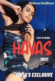Havas HotX Uncut Short Film (2023)