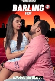 Darling HotX Uncut Short Film (2023)