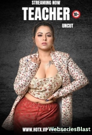 Teacher HotX Uncut Short Film (2023)