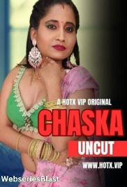 Chaska HotX Uncut Short Film (2023)