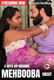 Mehbooba HotX Uncut Short Film (2023)