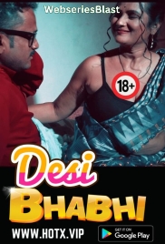 Desi Bhabhi HotX Uncut Short Film (2023)