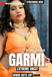 Garmi HotX Uncut Short Film (2024)
