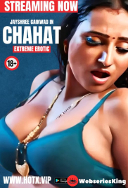 Chahat HotX Uncut Short Film (2024)