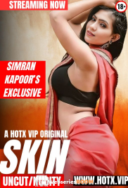 Skin HotX Uncut Short Film (2025)