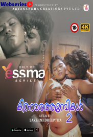 Kinnaratumbikal (E02) Yessma Malayalam Hot Web Series (2023)