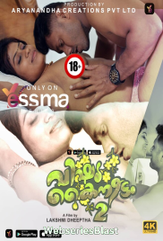 Vishukkani (E02) Yessma Hot Web Series (2023)