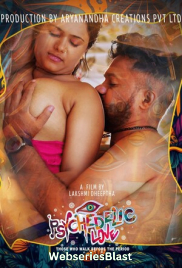 Psychedelic Love (E01) Yessma Hot Web Series (2023)
