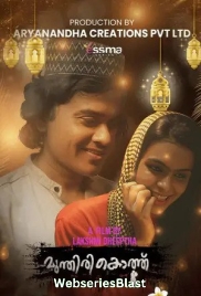 Munthirikothu (E01) Yessma Hot Web Series (2023)