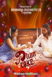 Plum Cake Season 2 (E01) Yessma Hot Web Series (2024)