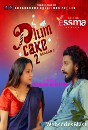 Plum Cake Season 2 (E02) Yessma Hot Web Series (2024)