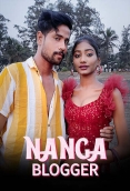 Nanga Blogger Kotha App Hot Short Film