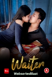 Waiter Kotha App Hot Short Film (2023)