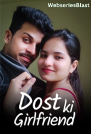 Dost Ki Girlfriend Kotha App Hot Short Film (2023)