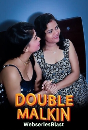 Double Malkin Kotha App Hot Short Film (2023)